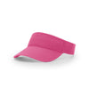 Richardson Hot Pink R-Series Garment Washed Visor