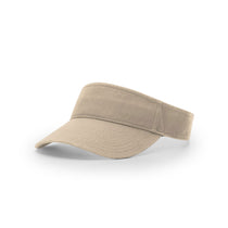 Richardson Stone R-Series Garment Washed Visor
