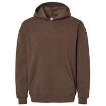 American Apparel Unisex Brown ReFlex Fleece Hoodie