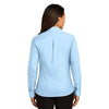 Red House Women's Heritage Blue Non-Iron Twill Shirt