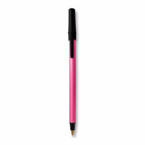 BIC Pink Round Stic
