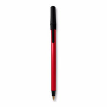 BIC Red Round Stic