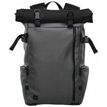 Stormtech Graphite Norseman Roll Top Pack