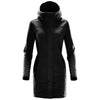 Stormtech Women's Black Barrier Softshell Jacket
