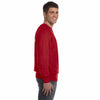 Champion Men's Scarlet Reverse Weave 12-Ounce Crew