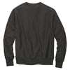 Champion Men's Charcoal Heather Reverse Weave Crewneck Sweatshirt