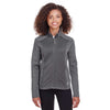 Spyder Women's Polar Venom Full-Zip Jacket