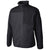 Spyder Unisex Black Venture Sherpa Jacket