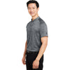 Spyder Men's Polar Jaspe Mission Blade Collar Polo