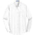 Port Authority Men's White SuperPro Twill Shirt