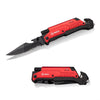 Swiss Force Red Explorer