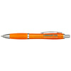 Bullet Orange Nash Gel Pen