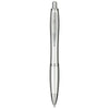 Bullet Silver Nash Gel Pen