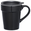 Bullet Black Habanera 10oz Ceramic Mug
