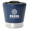 Bullet Navy Blue Grizzli 8oz Vacuum Insulated Cup