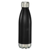 Bullet Black Arsenal 17oz Vacuum Bottle