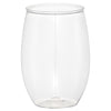 Bullet Clear Wynwood 16oz Stemless Wine Cup