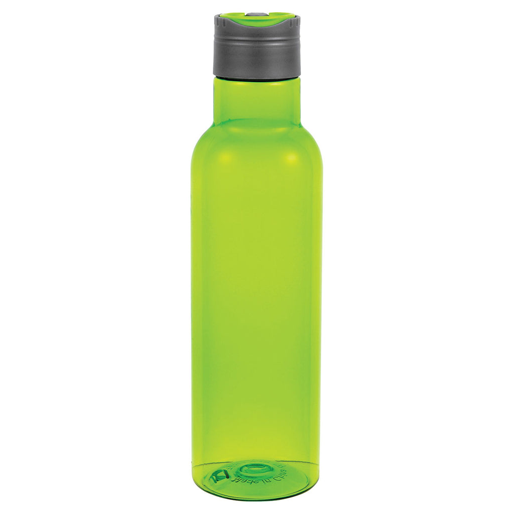 Bullet Lime Green Ringo 25oz Tritan Sports Bottle
