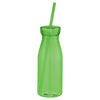 Bullet Lime Green Yolo 18oz Tumbler with Straw