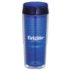Bullet Blue Xander 20oz Tumbler with Straw