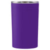 Bullet Purple Sherpa 11oz. Vacuum Tumbler & Insulator