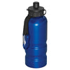 Bullet Blue Sahara 20oz Aluminum Sports Bottle