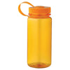 Bullet Transparent Orange Montego 21oz Sports Bottle