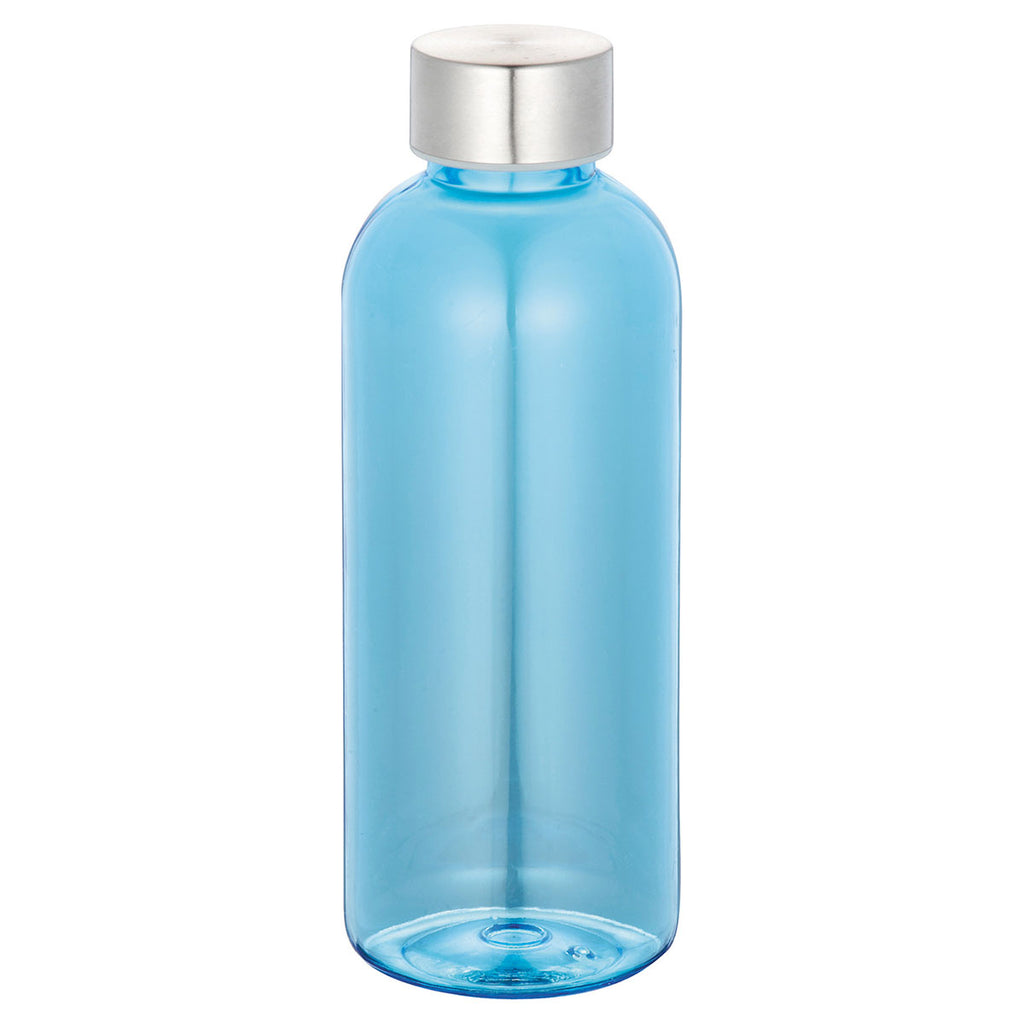 Bullet Translucent Royal Blue Elixir 20oz Tritan Sports Bottle