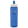 Bullet Translucent Royal Blue Biscayne 25oz Sports Bottle