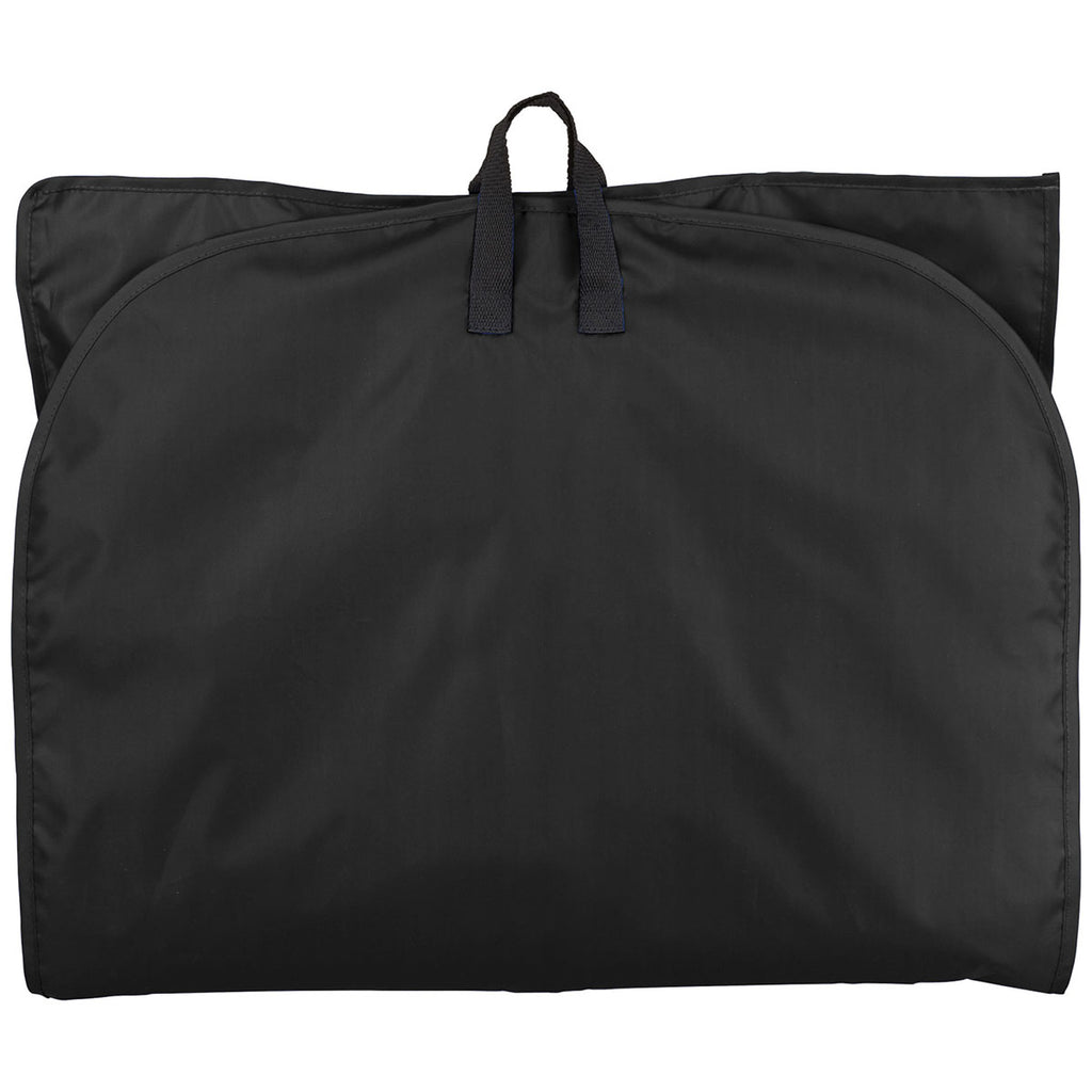 Bullet Black Garment Bag