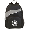 Bullet Graphite Tornado Deluxe Backpack