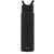 Simple Modern Midnight Black Summit Water Bottle with Straw Lid - 22oz