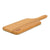 Swissmar Bamboo Paddle Serving Board
