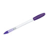 Paper Mate Translucent Purple Sport Retractable Pen