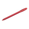 Paper Mate Translucent Red Sport Retractable Pen