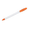 Paper Mate Translucent Orange Sport Retractable Pen