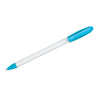 Paper Mate Translucent Turquoise Sport Retractable Pen