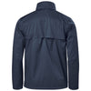 Stormtech Men's Navy Scirocco Lightweight Shell