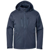 Stormtech Men's Navy Scirocco Lightweight Shell