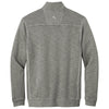 Tommy Bahama Men's Cave Grey Tobago Bay Half Zip