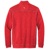 Tommy Bahama Men's Chili Pepper Tobago Bay Half Zip