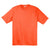 Sport-Tek Men's Neon Orange PosiCharge Competitor Tee