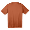 Sport-Tek Men's Texas Orange PosiCharge Competitor Tee