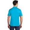 Sport-Tek Men's Sapphire Posi-UV Pro Polo