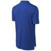 Sport-Tek Men's True Royal Sideline Polo