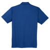 Sport-Tek Men's True Royal Micropique Sport-Wick Pocket Polo