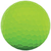 Callaway Matte Green Supersoft Golf Ball
