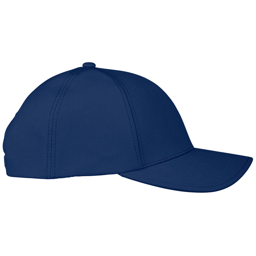 Swannies Golf Men's Navy Delta Hat