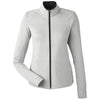 Swannies Golf Women's Glacier Cora Full Zip