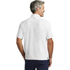 Tommy Bahama Men's Bright White 5 O’Clock Polo